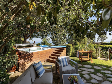 Malibu WOW